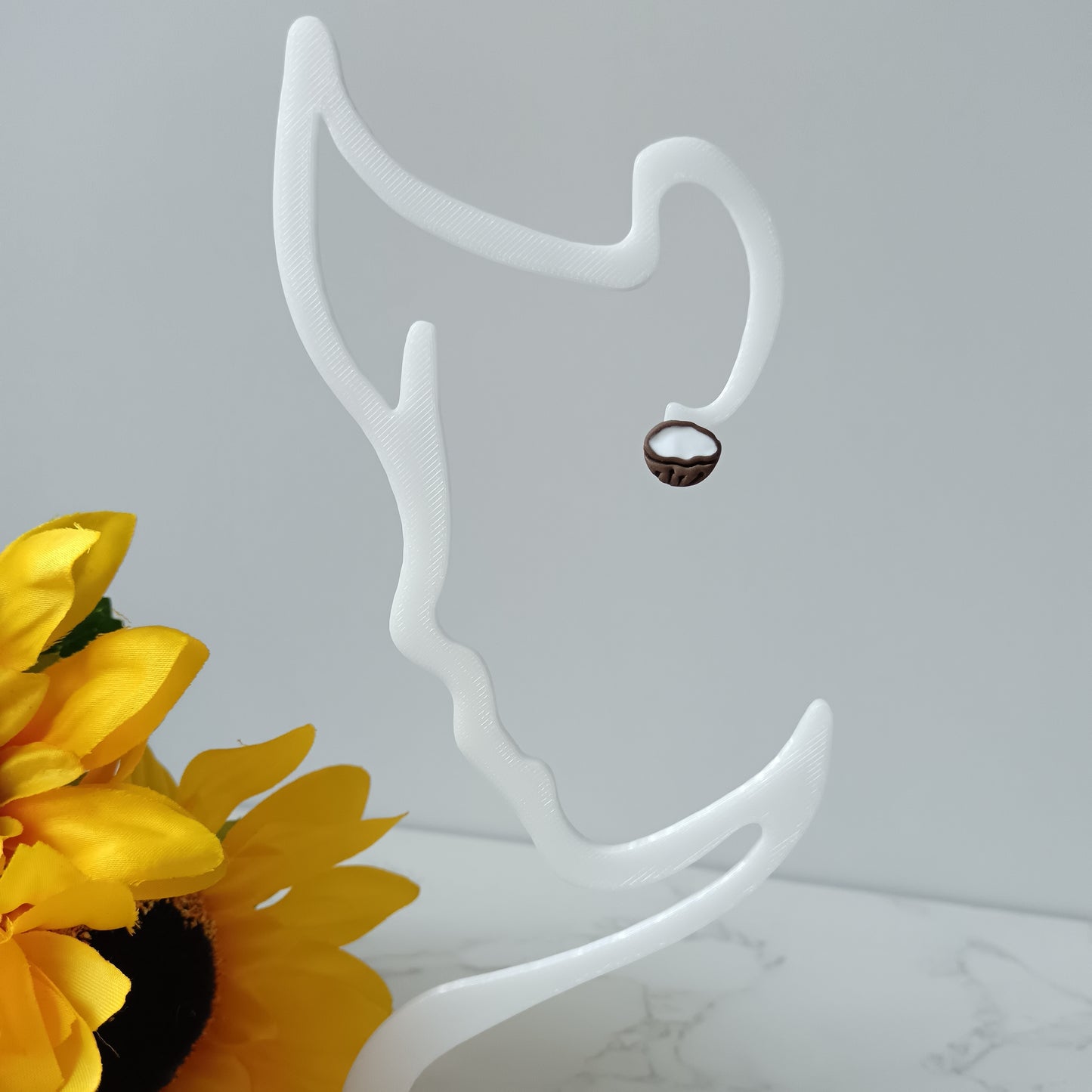 Coconut Stud Fixings