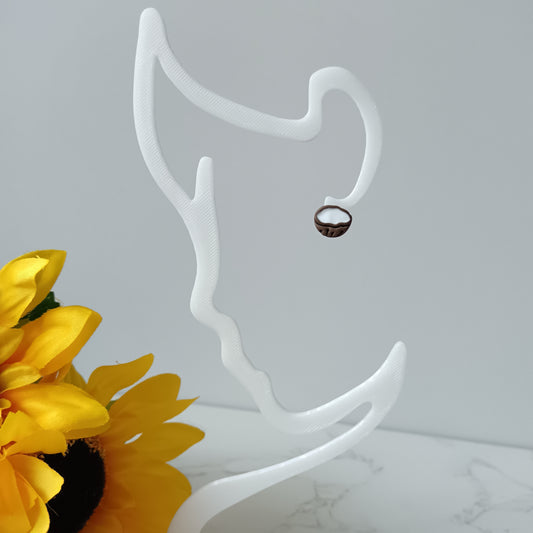 Coconut Stud Fixings
