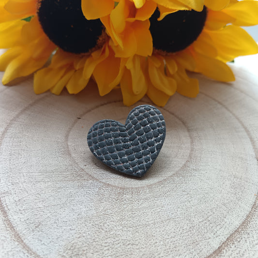 Retro Disco Ball Pin Badge