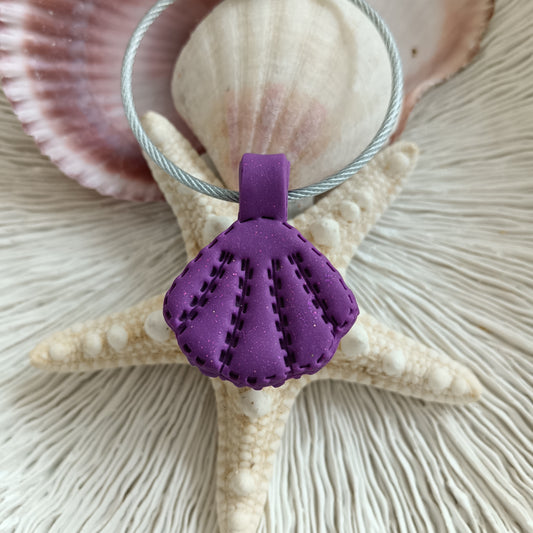 Shell Keyring